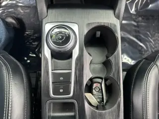 Ford Escape 2023 AWD Platinum 4dr SUV