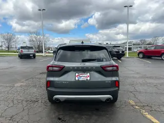 Ford Escape 2023 AWD Platinum 4dr SUV