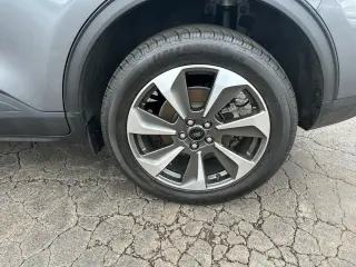 Ford Escape 2023 AWD Platinum 4dr SUV