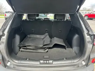 Ford Escape 2023 AWD Platinum 4dr SUV