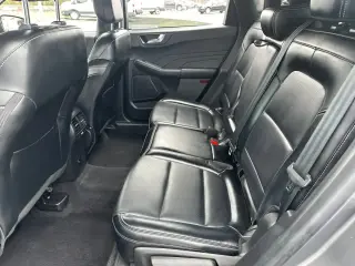 Ford Escape 2023 AWD Platinum 4dr SUV