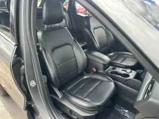 Ford Escape 2023 AWD Platinum 4dr SUV