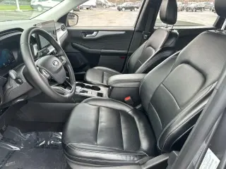 Ford Escape 2023 AWD Platinum 4dr SUV
