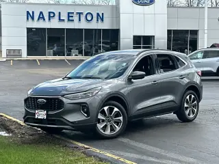 Ford Escape 2023 AWD Platinum 4dr SUV