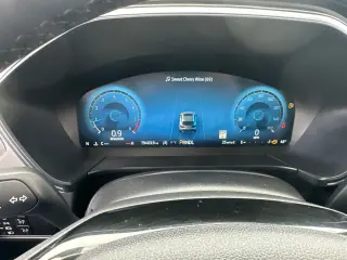 Ford Escape 2023 AWD Platinum 4dr SUV