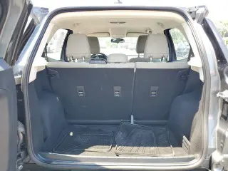 Ford EcoSport 2020 S 4dr Crossover