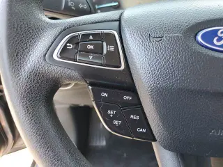 Ford EcoSport 2020 S 4dr Crossover