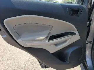 Ford EcoSport 2020 S 4dr Crossover