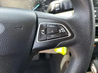 Ford EcoSport 2020 S 4dr Crossover