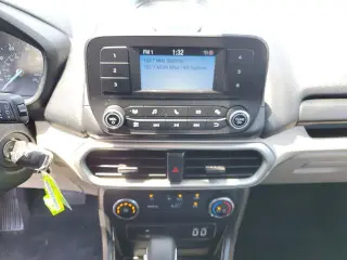 Ford EcoSport 2020 S 4dr Crossover