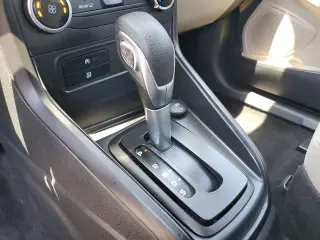Ford EcoSport 2020 S 4dr Crossover
