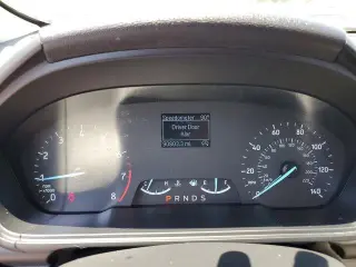 Ford EcoSport 2020 S 4dr Crossover