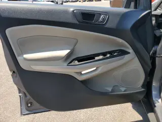 Ford EcoSport 2020 S 4dr Crossover