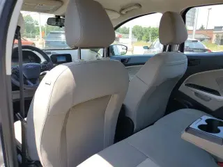 Ford EcoSport 2020 S 4dr Crossover