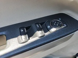 Ford EcoSport 2020 S 4dr Crossover