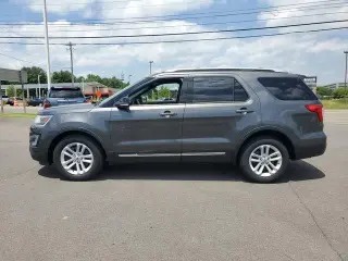 Ford Explorer 2016 XLT 4dr SUV