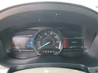 Ford Explorer 2016 XLT 4dr SUV