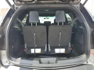 Ford Explorer 2016 XLT 4dr SUV