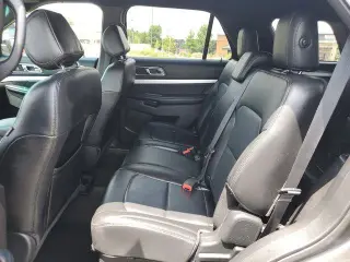 Ford Explorer 2016 XLT 4dr SUV