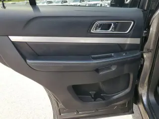 Ford Explorer 2016 XLT 4dr SUV