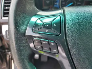 Ford Explorer 2016 XLT 4dr SUV