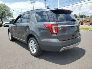 Ford Explorer 2016 XLT 4dr SUV