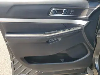 Ford Explorer 2016 XLT 4dr SUV