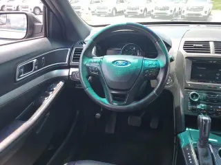 Ford Explorer 2016 XLT 4dr SUV
