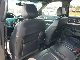 Ford Explorer 2016 XLT 4dr SUV