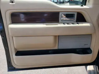 Ford F-150 2012 4x4 FX4 4dr SuperCrew Styleside 5.5 ft. SB