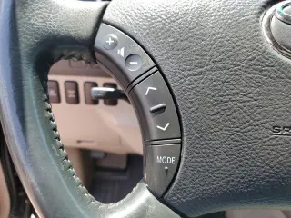 Toyota 4Runner 2007 Limited 4dr SUV 4WD V6
