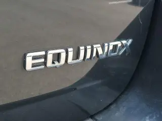 Chevrolet Equinox 2013 AWD LS 4dr SUV