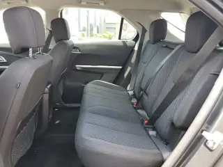 Chevrolet Equinox 2013 AWD LS 4dr SUV