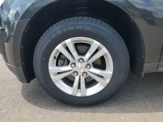 Chevrolet Equinox 2013 AWD LS 4dr SUV