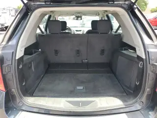 Chevrolet Equinox 2013 AWD LS 4dr SUV