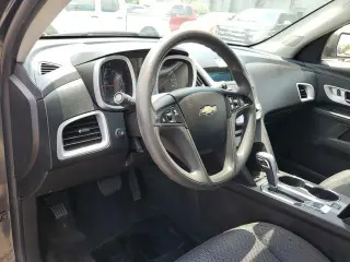 Chevrolet Equinox 2013 AWD LS 4dr SUV