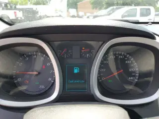 Chevrolet Equinox 2013 AWD LS 4dr SUV