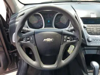 Chevrolet Equinox 2013 AWD LS 4dr SUV