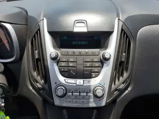 Chevrolet Equinox 2013 AWD LS 4dr SUV