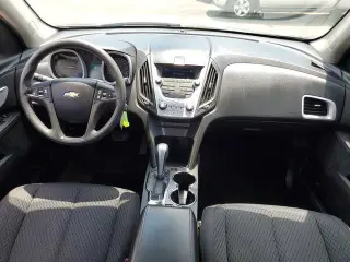 Chevrolet Equinox 2013 AWD LS 4dr SUV