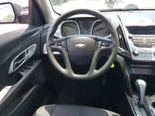 Chevrolet Equinox 2013 AWD LS 4dr SUV