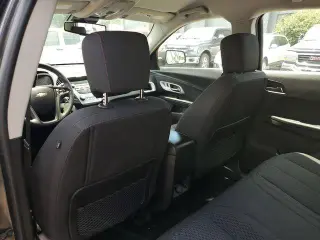 Chevrolet Equinox 2013 AWD LS 4dr SUV