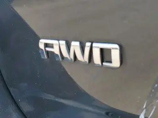 Chevrolet Equinox 2013 AWD LS 4dr SUV