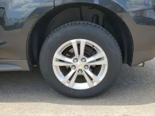Chevrolet Equinox 2013 AWD LS 4dr SUV