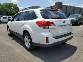 Subaru Outback 2014 AWD 2.5i Limited 4dr Wagon