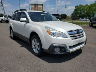 Subaru Outback 2014 AWD 2.5i Limited 4dr Wagon