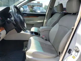 Subaru Outback 2014 AWD 2.5i Limited 4dr Wagon