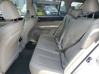 Subaru Outback 2014 AWD 2.5i Limited 4dr Wagon