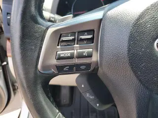 Subaru Outback 2014 AWD 2.5i Limited 4dr Wagon