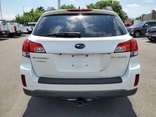 Subaru Outback 2014 AWD 2.5i Limited 4dr Wagon